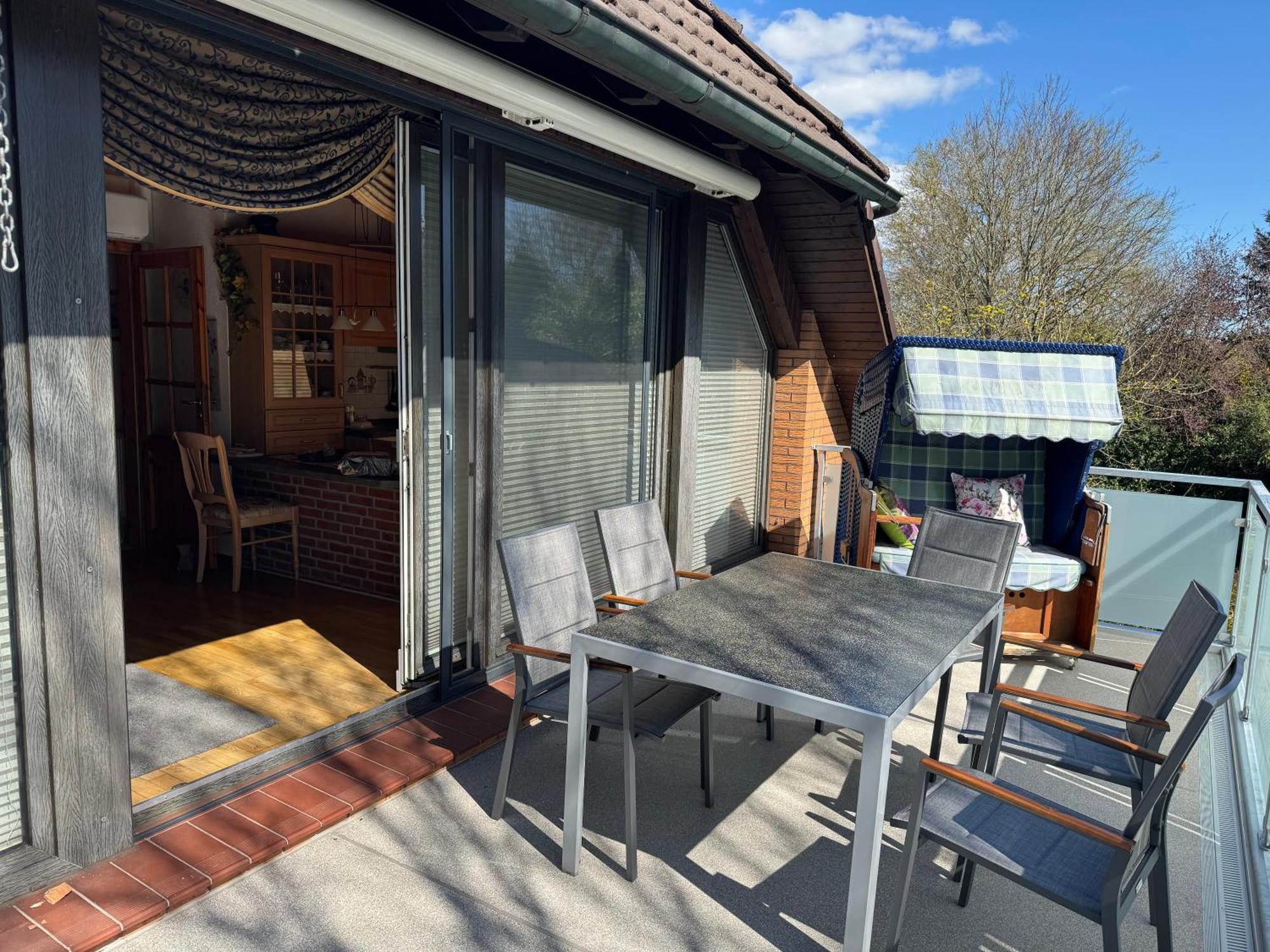 Ferienhaus Wieke Wiesmoor Exterior photo