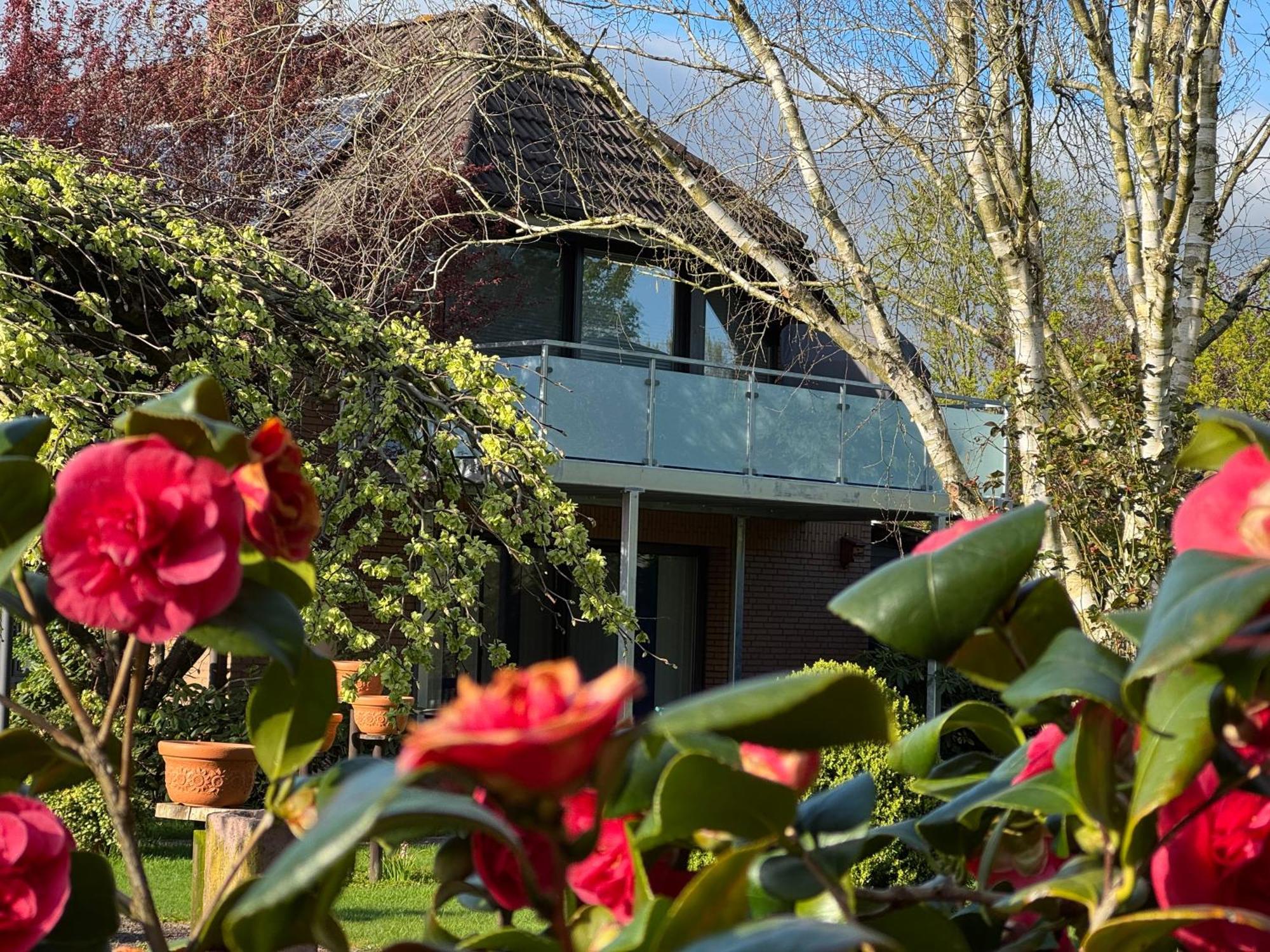 Ferienhaus Wieke Wiesmoor Exterior photo