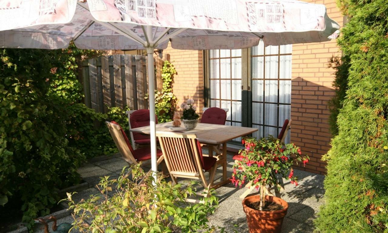 Ferienhaus Wieke Wiesmoor Exterior photo